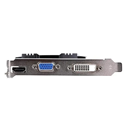 Colorful Graphic Card GT730 4GB DDR3 view 4